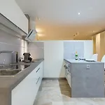 Appartamento Garden Loft Picasso Las Palmas de Gran Canaria