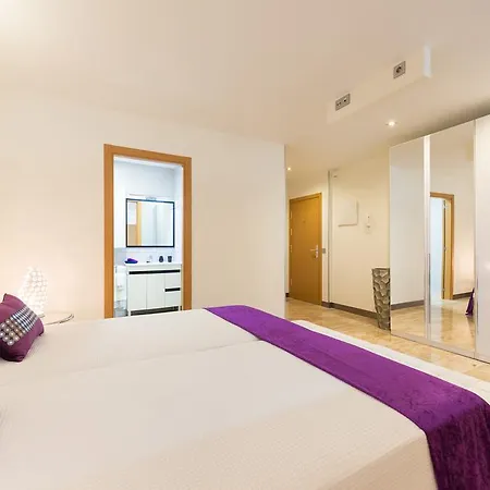 Garden Loft Picasso Las Palmas de Gran Canaria