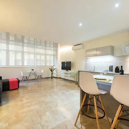 Garden Loft Picasso Las Palmas de Gran Canaria