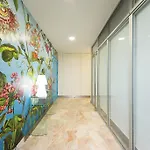 Garden Loft Picasso
