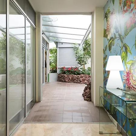 Garden Loft Picasso *