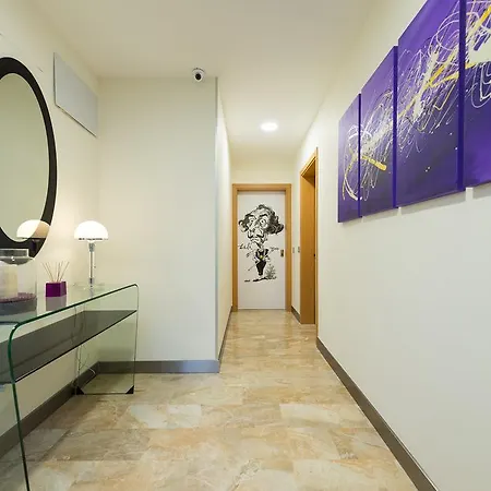 Apartment Garden Loft Picasso Las Palmas de Gran Canaria