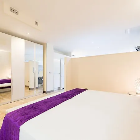 Garden Loft Picasso * Las Palmas de Gran Canaria