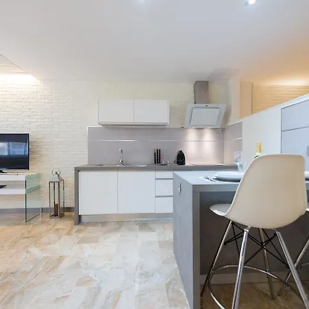 Garden Loft Picasso Apartment Las Palmas de Gran Canaria