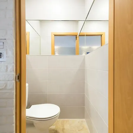 Garden Loft Picasso
