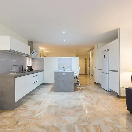 Garden Loft Picasso * Las Palmas de Gran Canaria