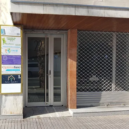Garden Loft Picasso * Las Palmas