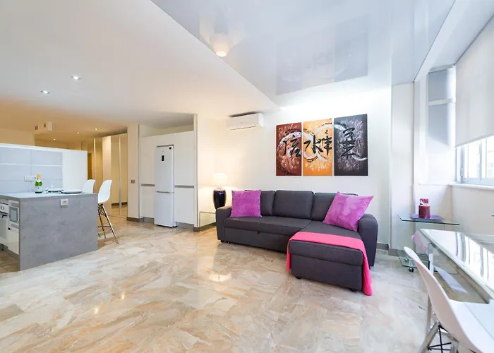 Appartamento Garden Loft Picasso *